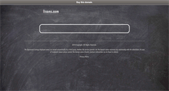 Desktop Screenshot of lisans.com